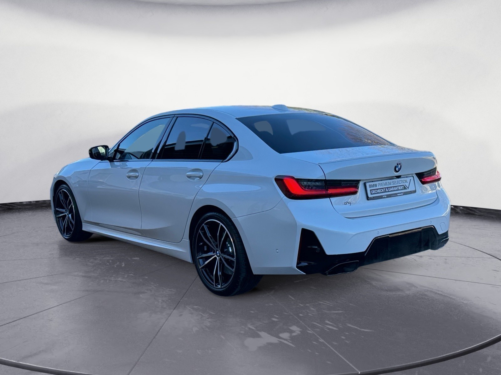 BMW - M340d xDrive