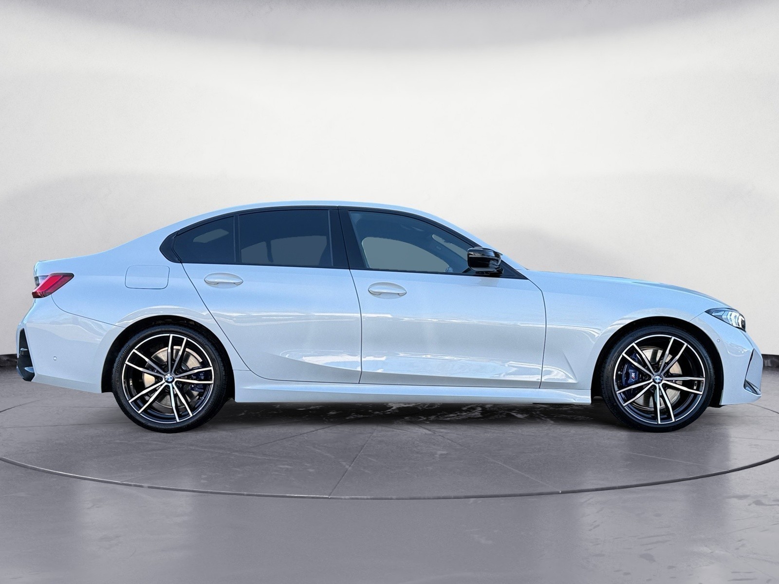 BMW - M340d xDrive