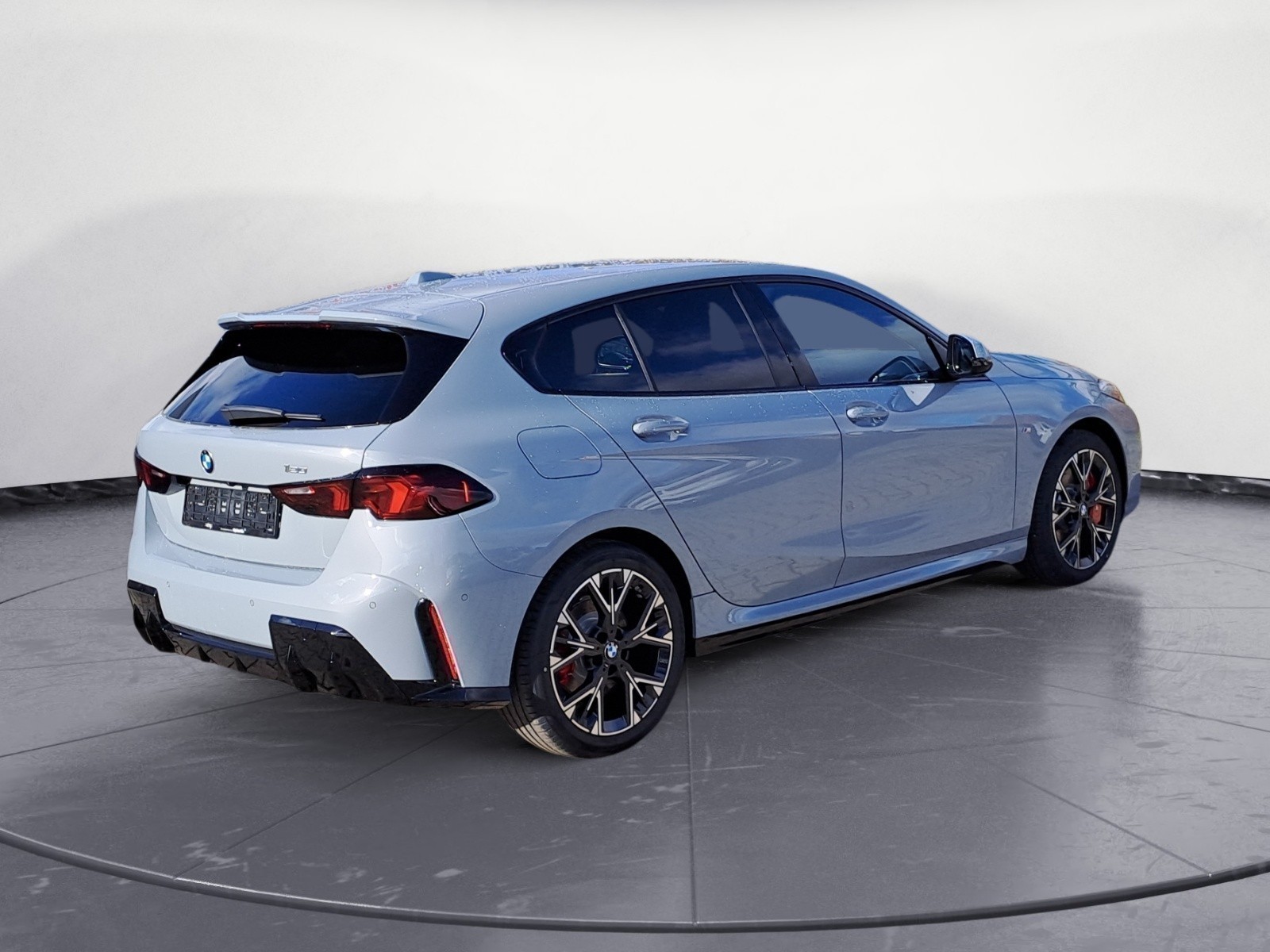 BMW - 120