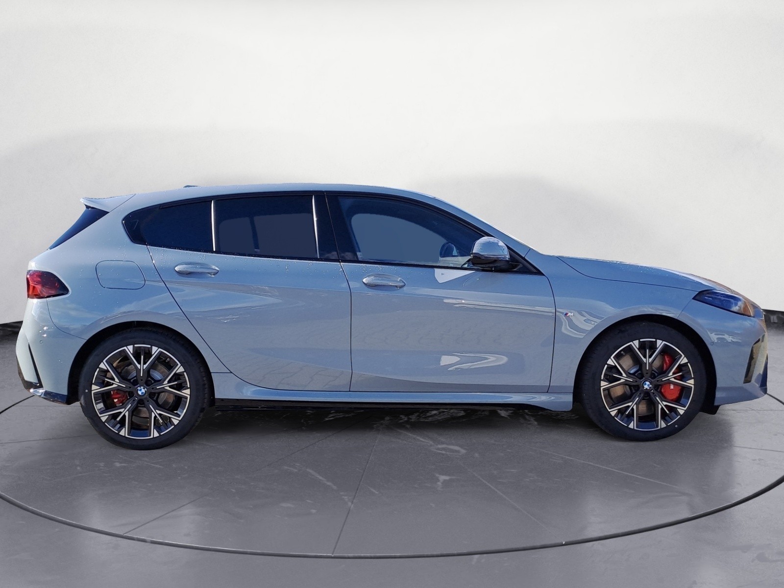BMW - 120