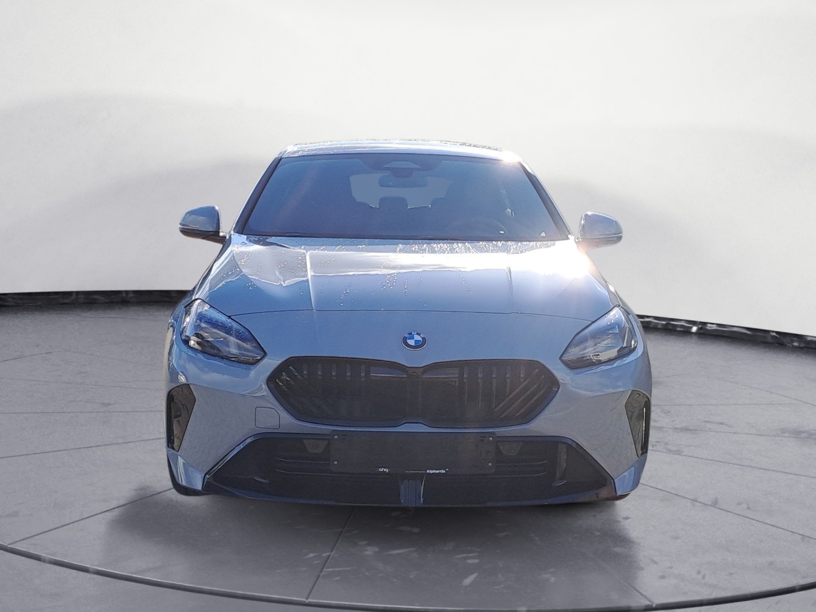 BMW - 120