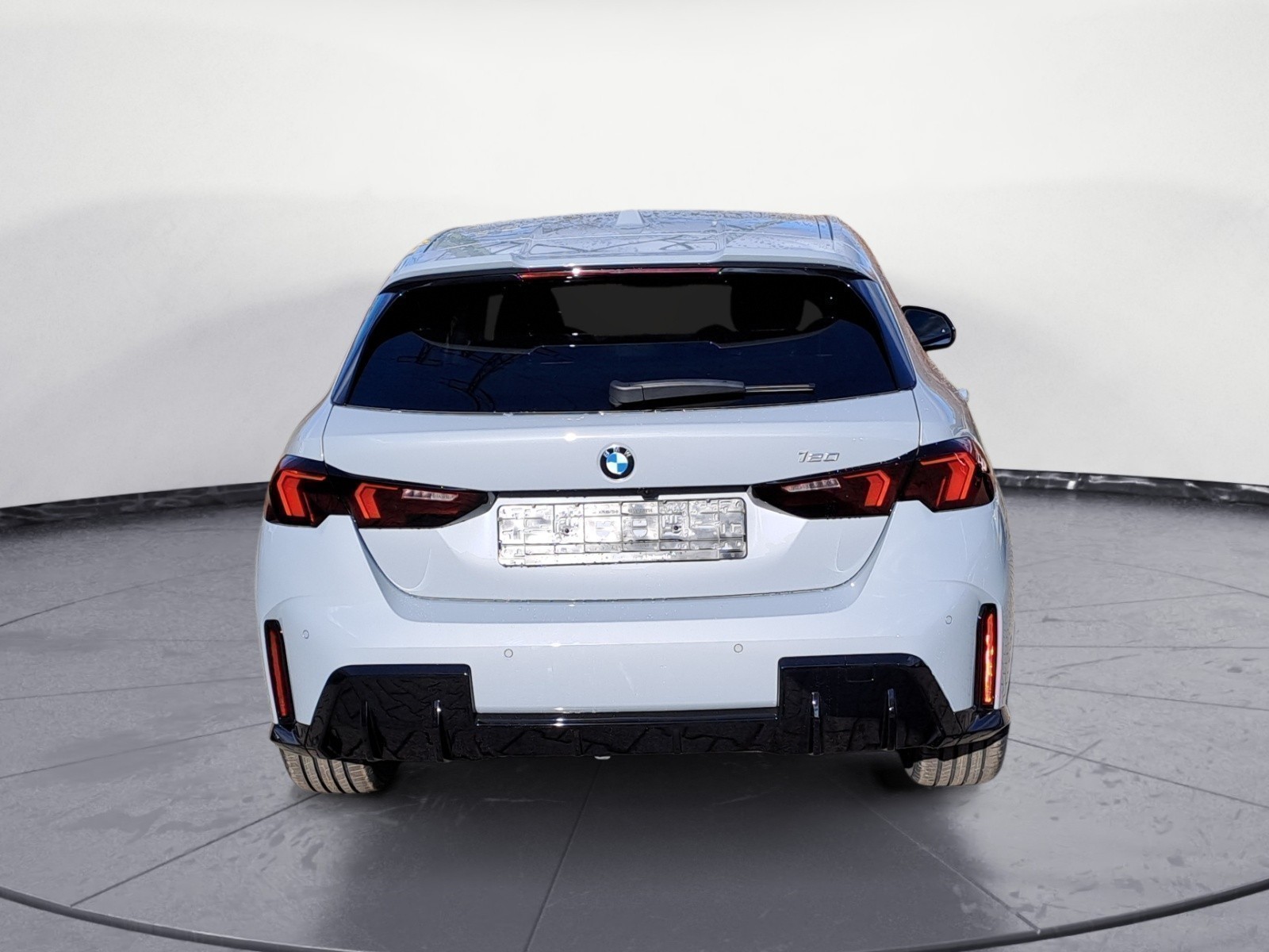 BMW - 120