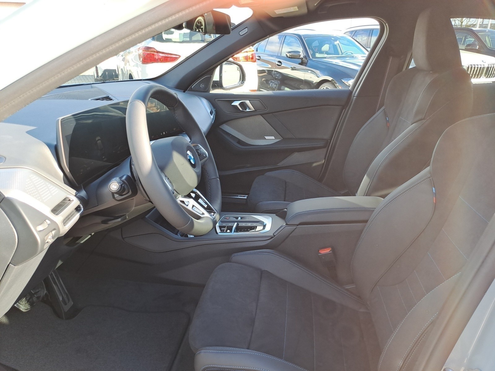 BMW - 120