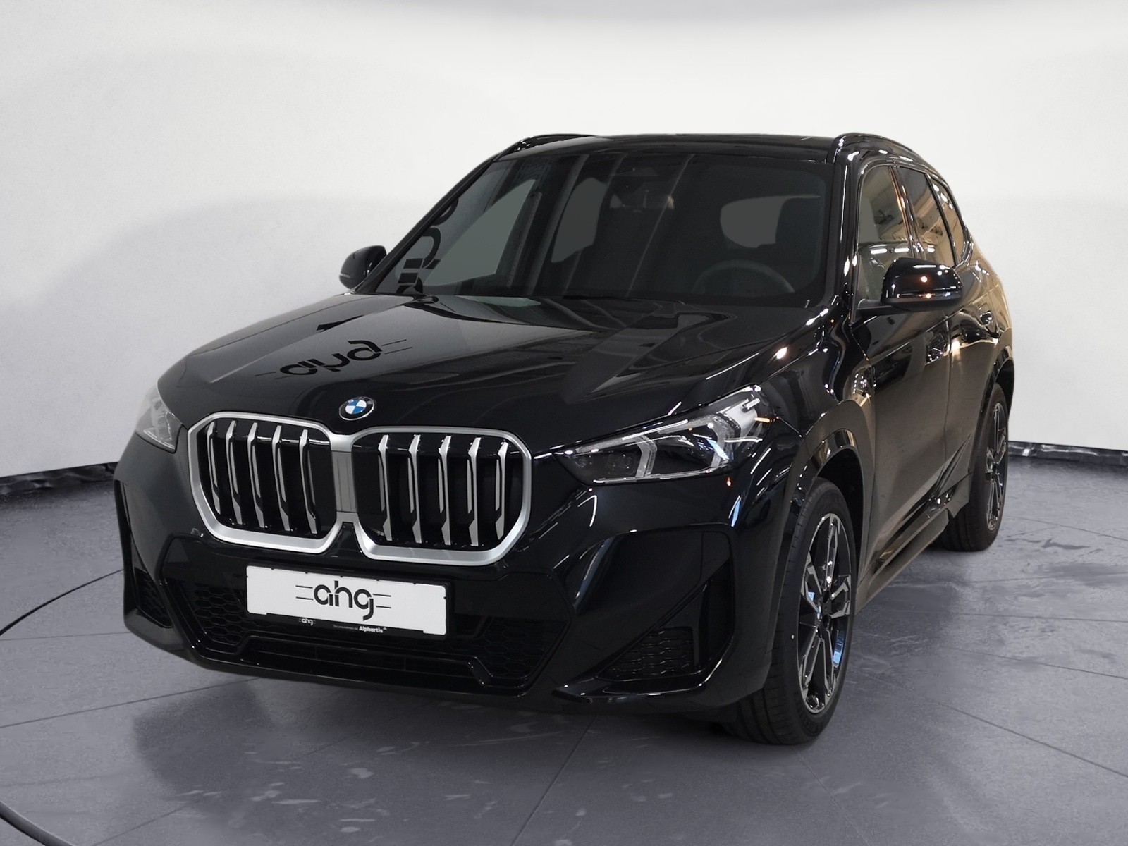 BMW - X1 sDrive18i