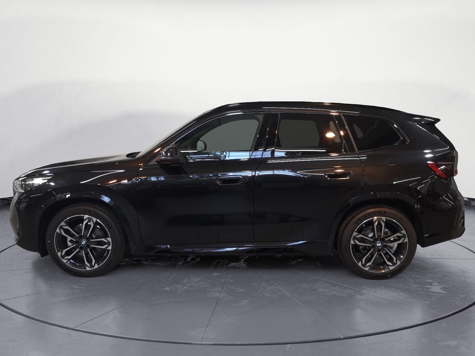 BMW - X1 sDrive18i