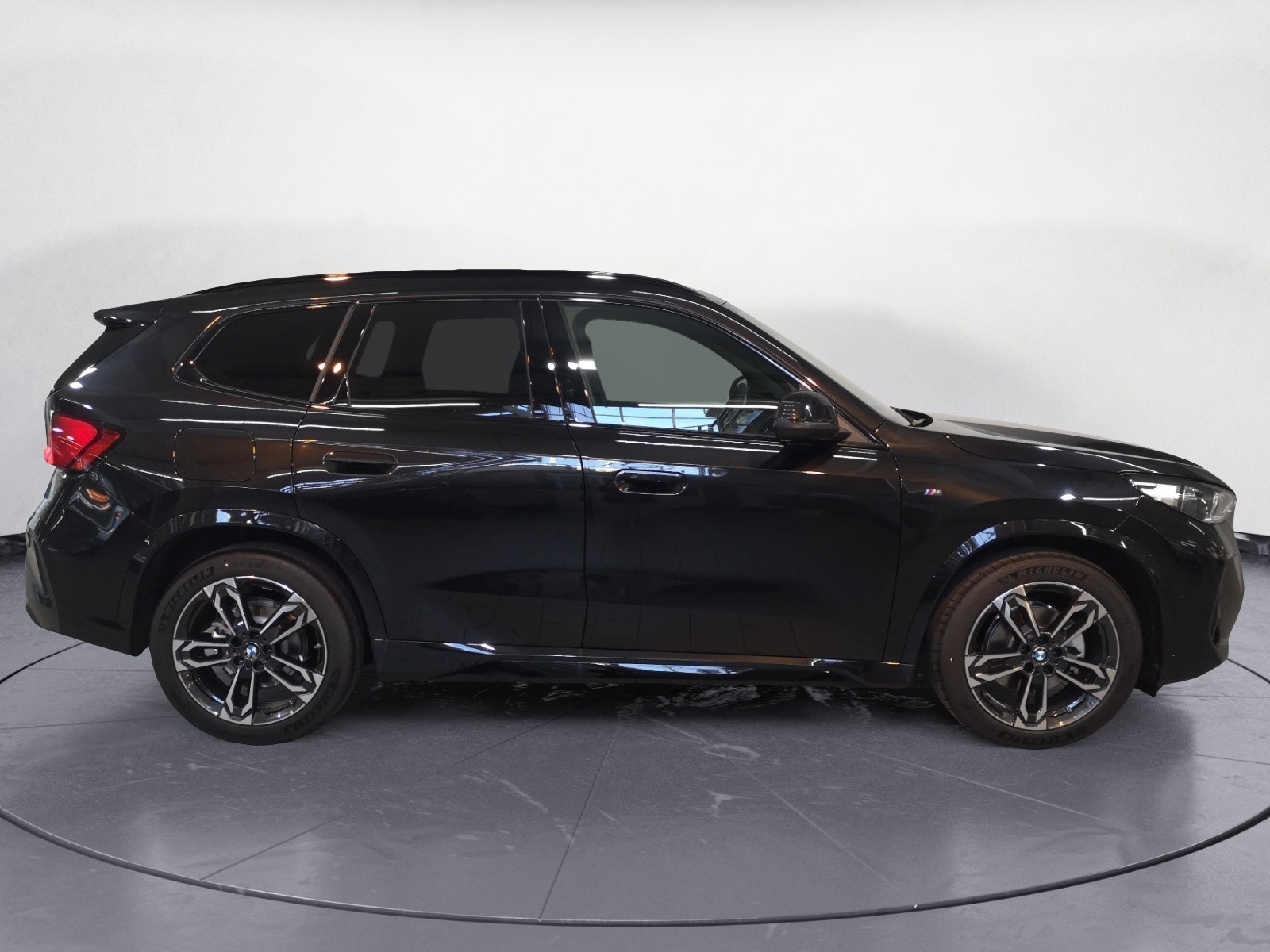 BMW - X1 sDrive18i
