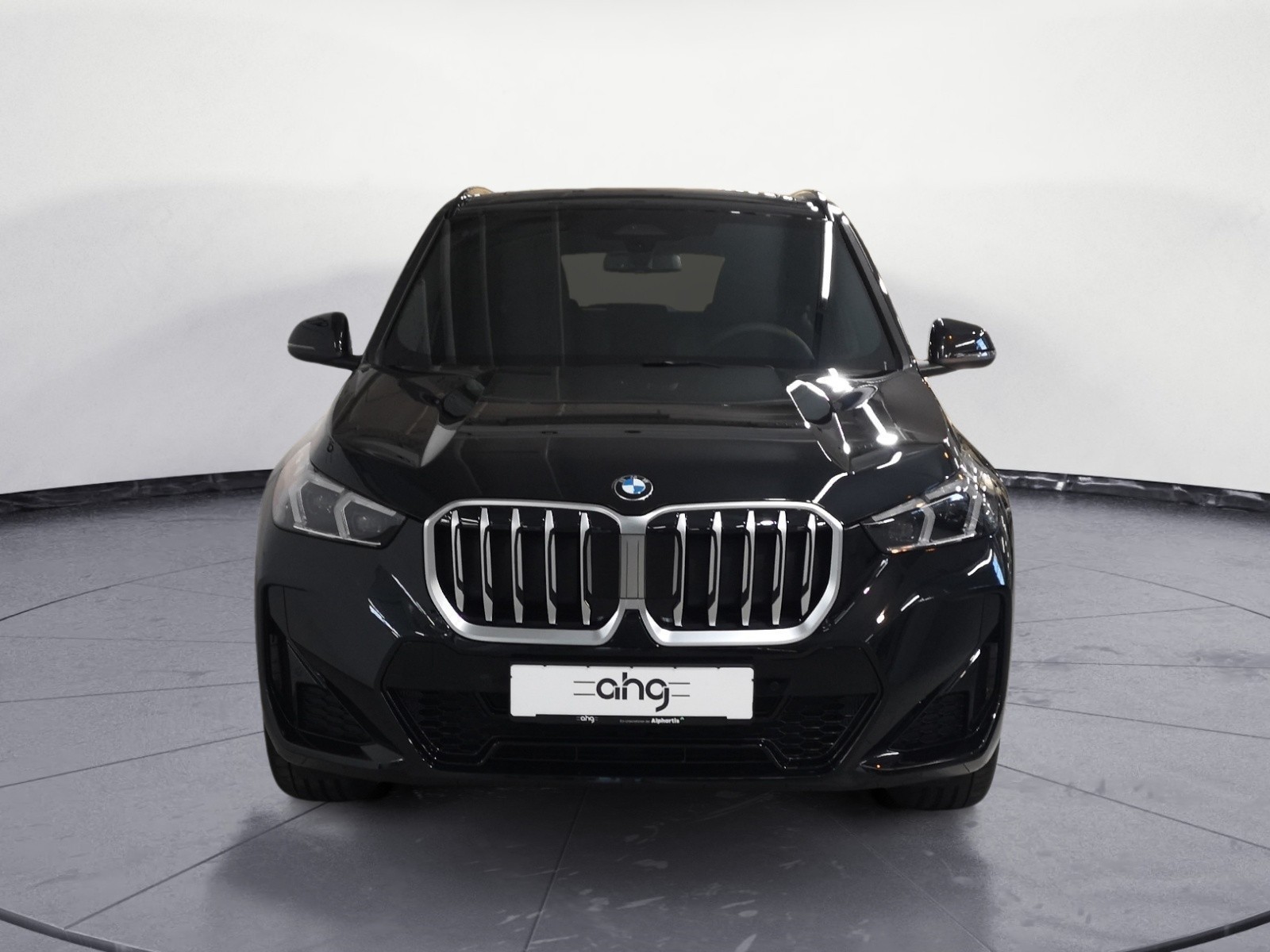 BMW - X1 sDrive18i