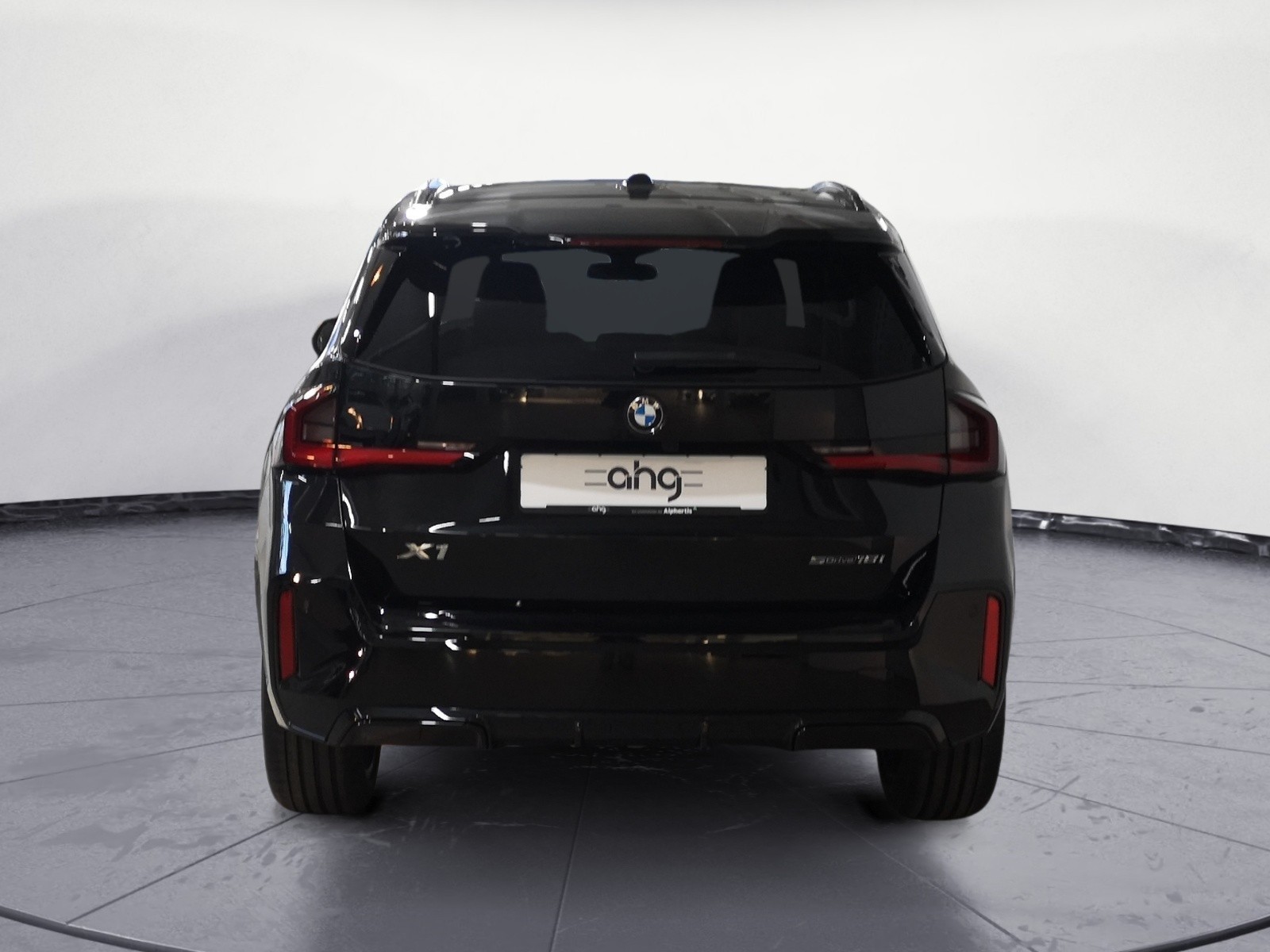 BMW - X1 sDrive18i