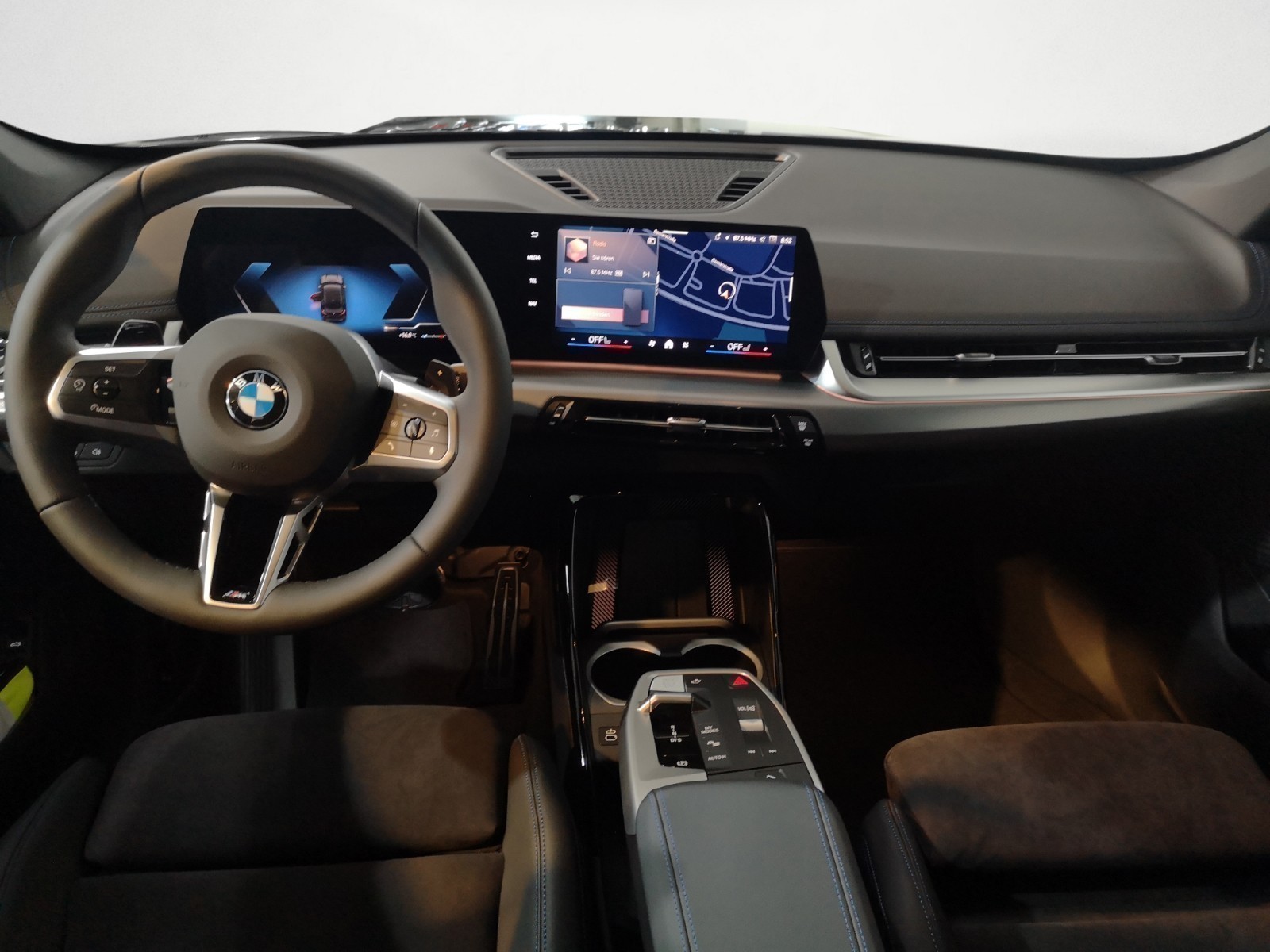 BMW - X1 sDrive18i