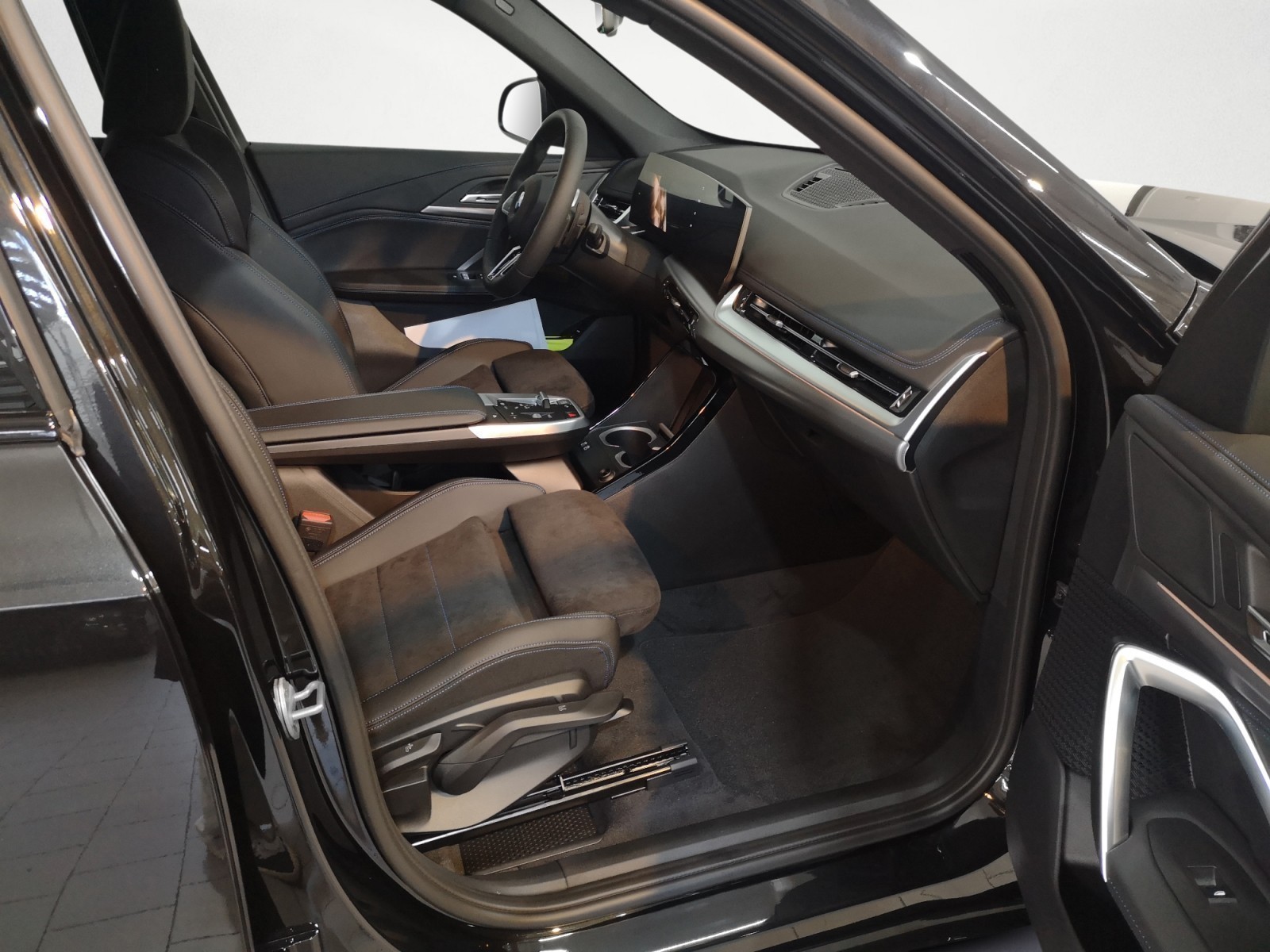 BMW - X1 sDrive18i