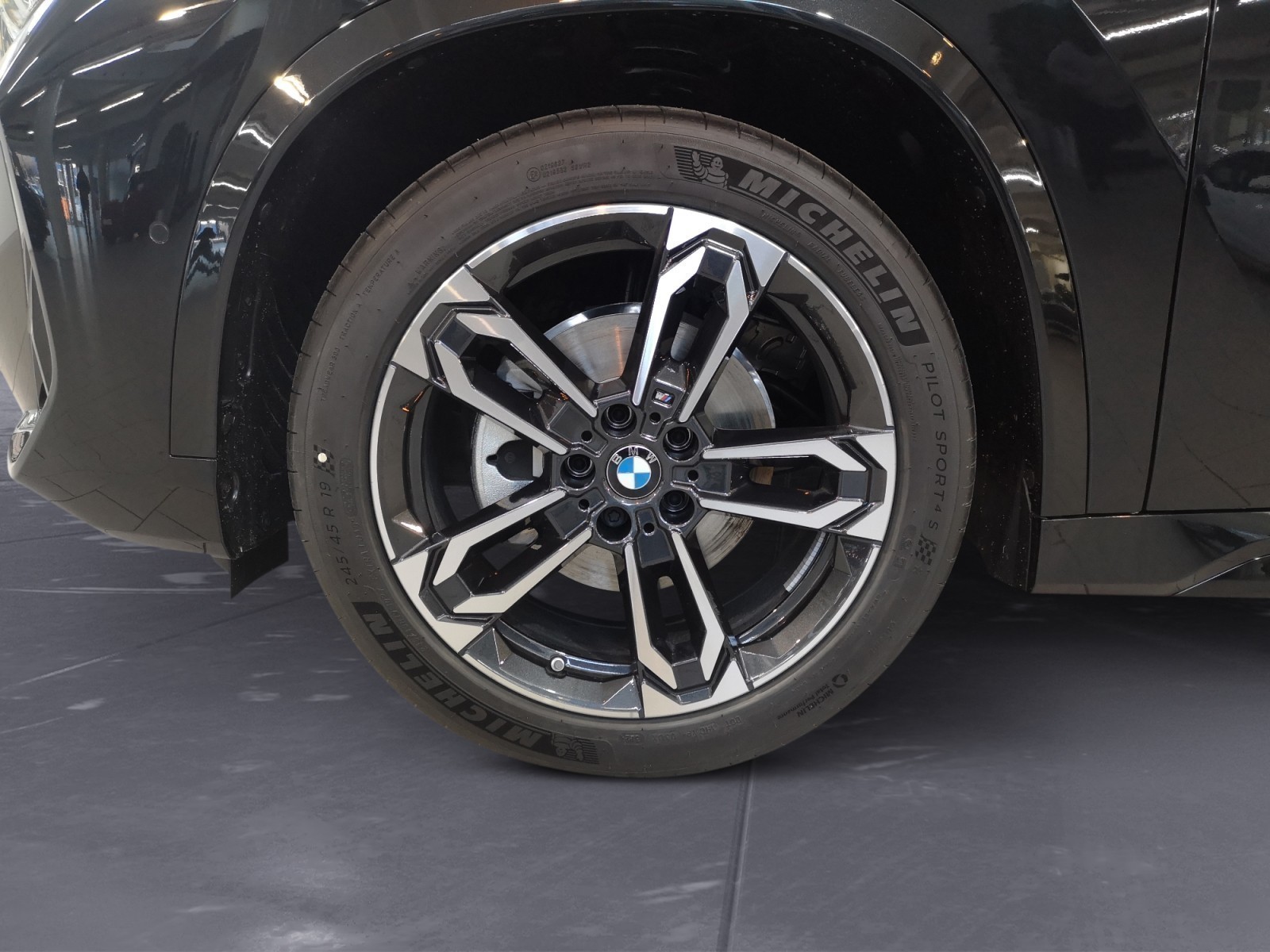 BMW - X1 sDrive18i