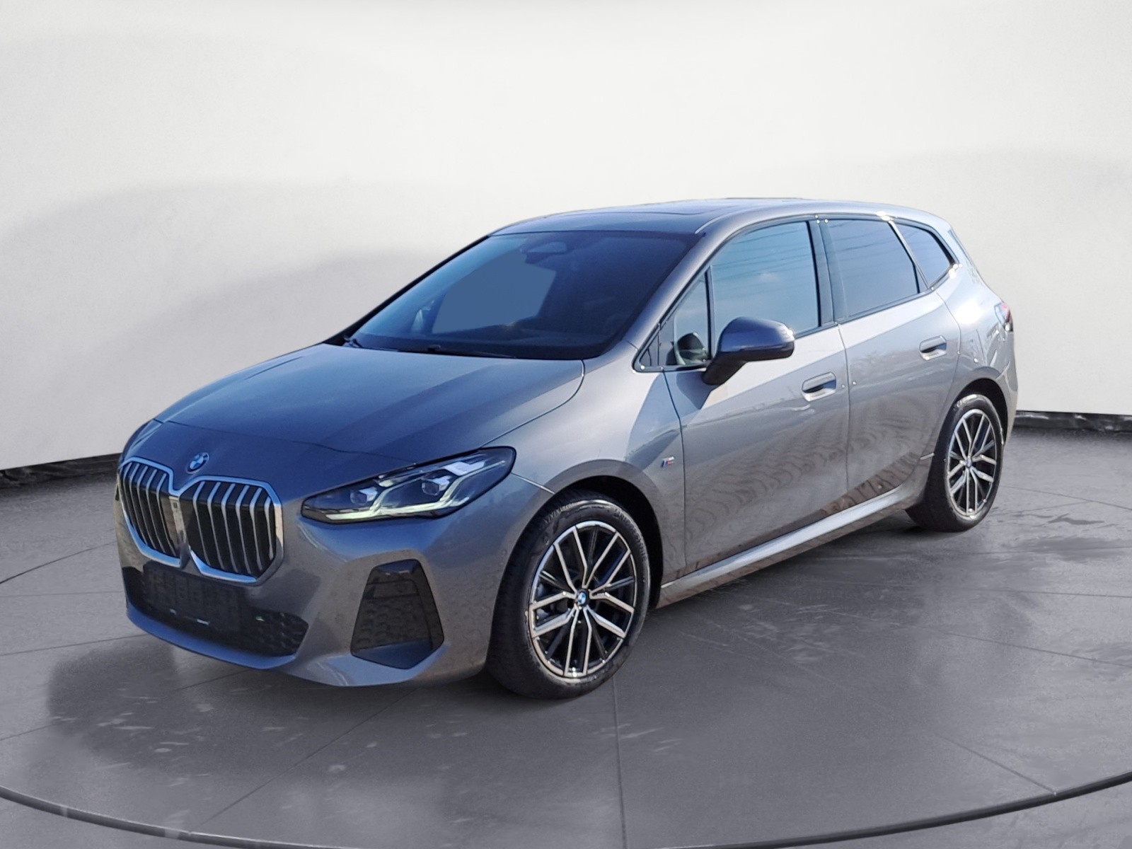 BMW - 220i Active Tourer