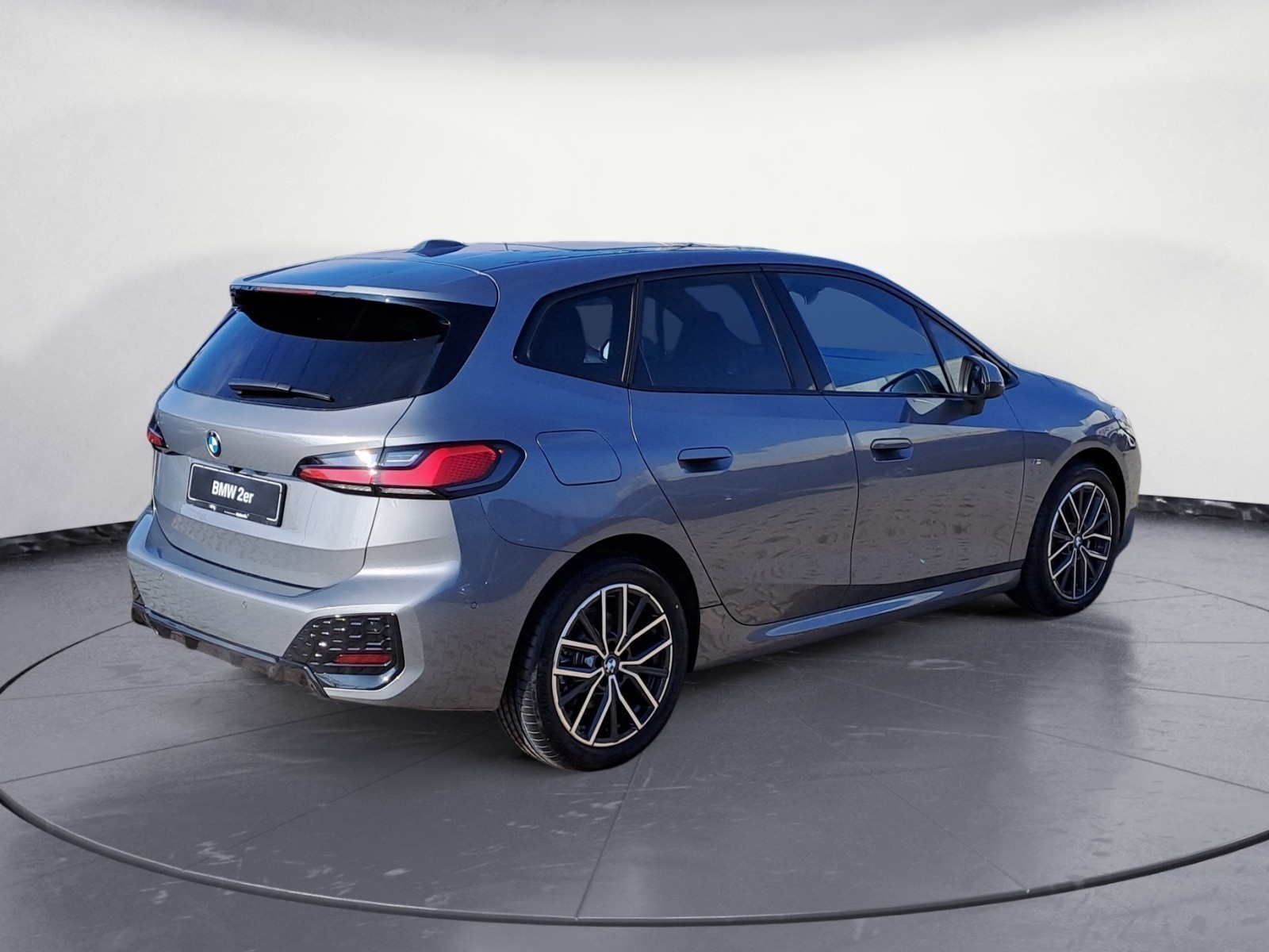 BMW - 220i Active Tourer