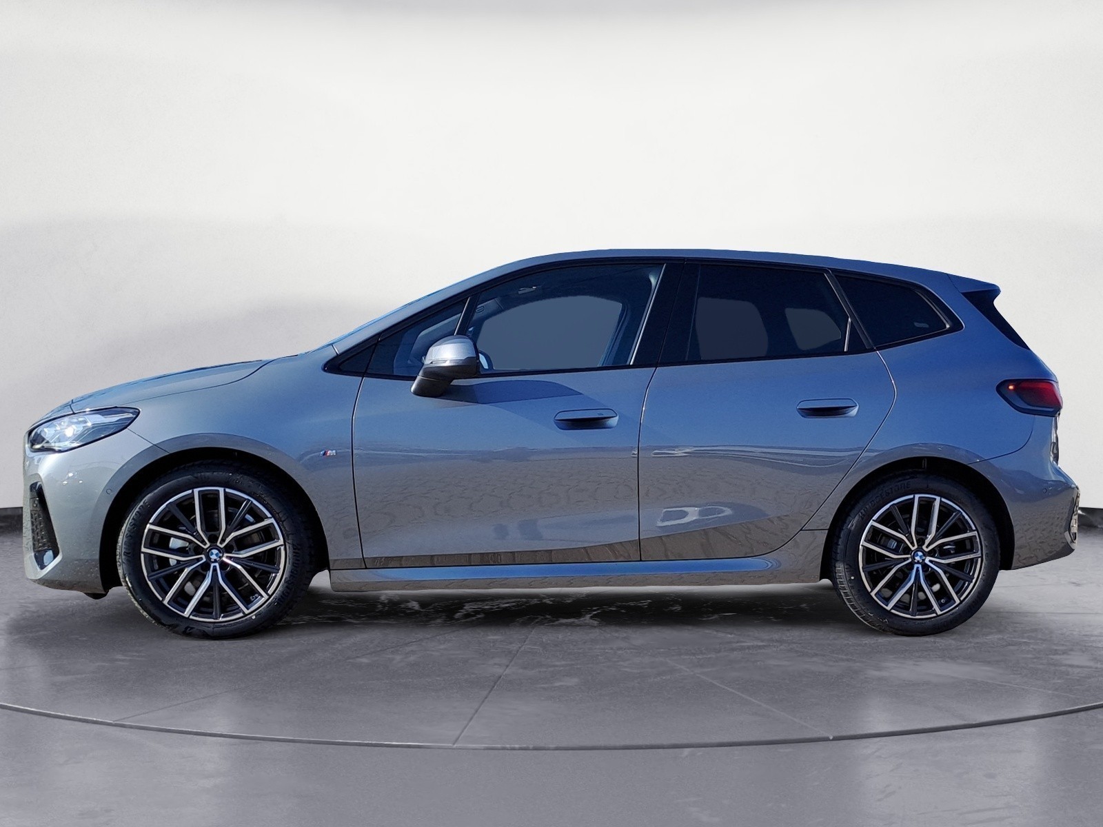 BMW - 220i Active Tourer