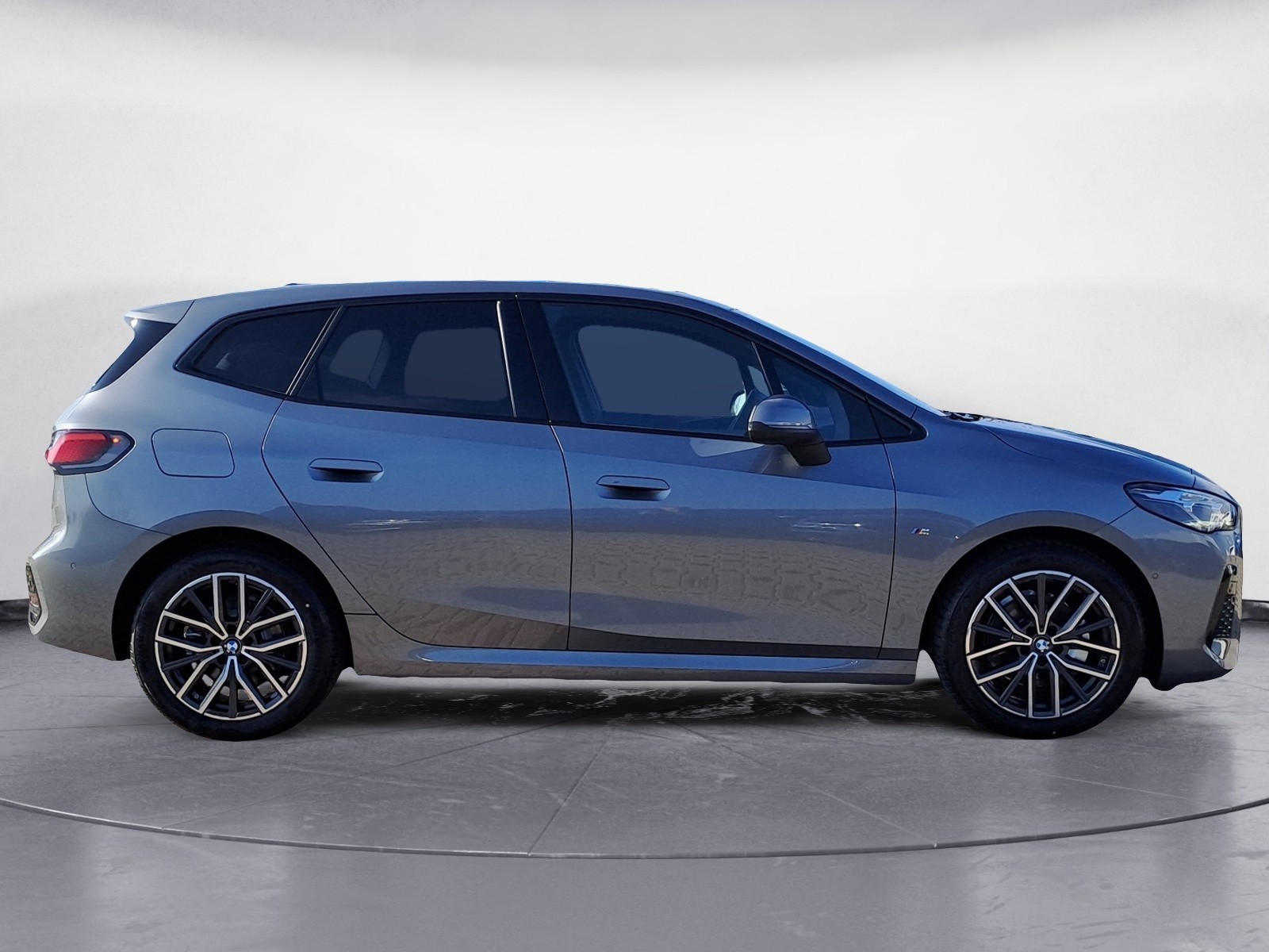 BMW - 220i Active Tourer