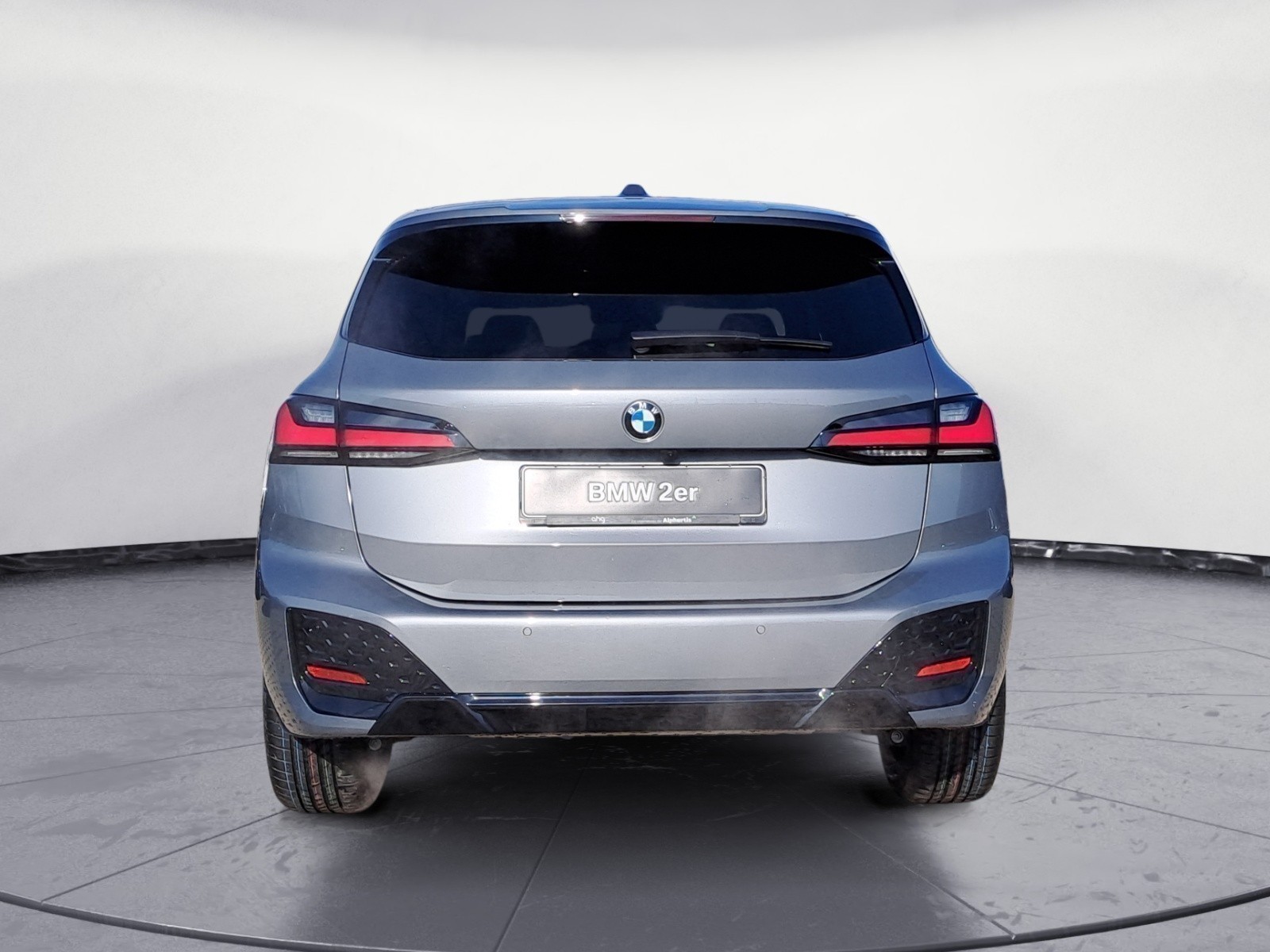 BMW - 220i Active Tourer