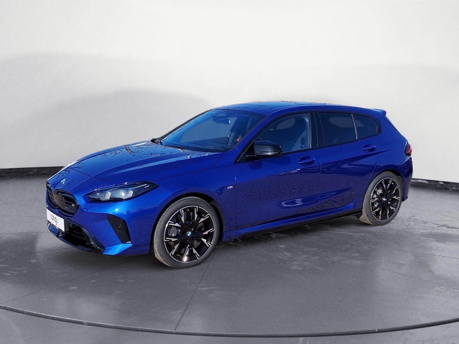 BMW - M135 xDrive