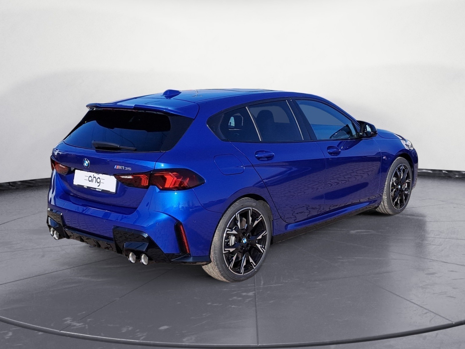 BMW - M135 xDrive