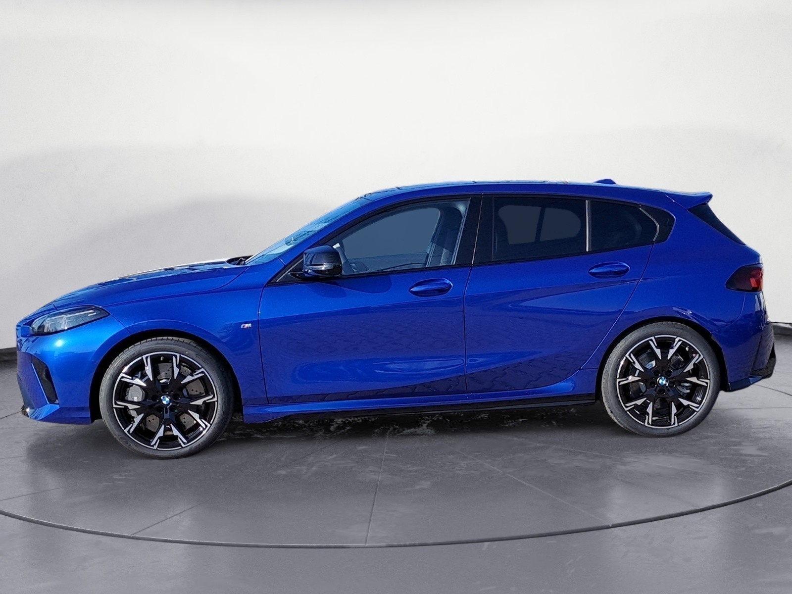 BMW - M135 xDrive