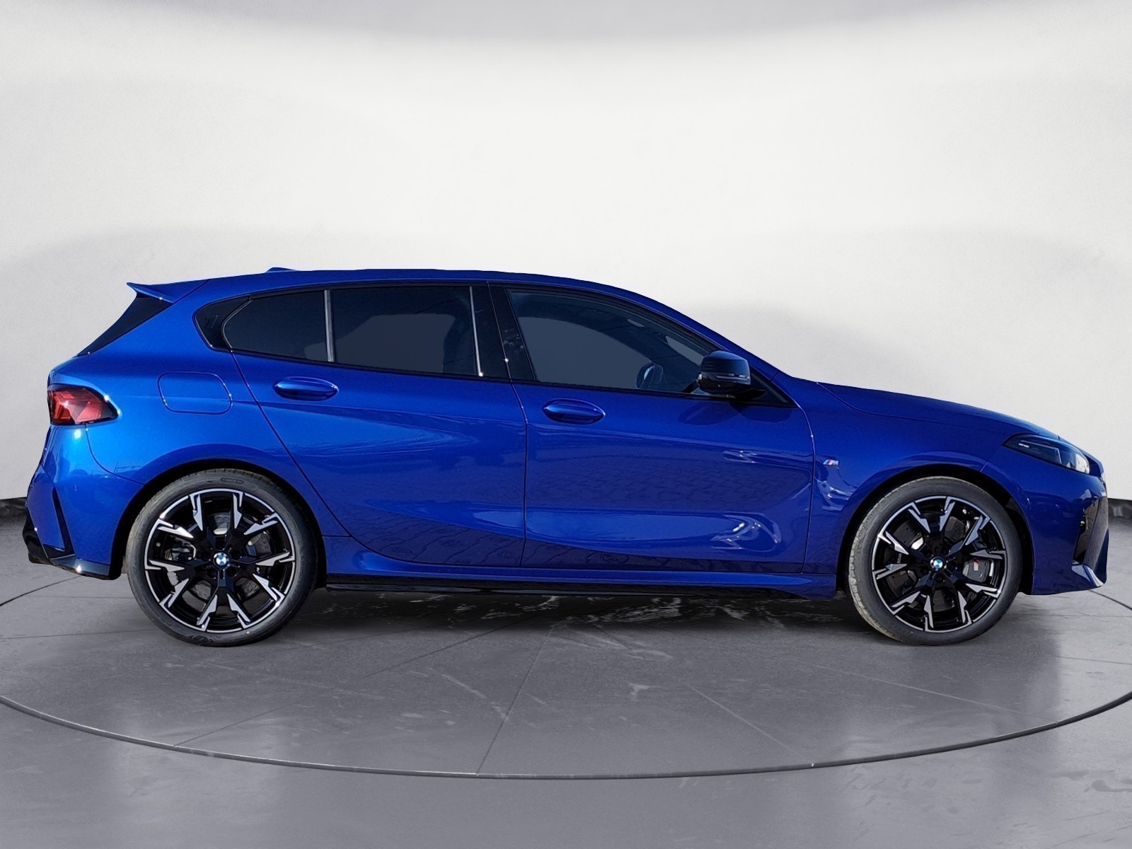 BMW - M135 xDrive