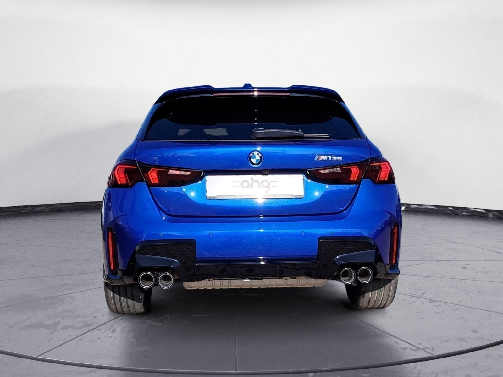 BMW - M135 xDrive