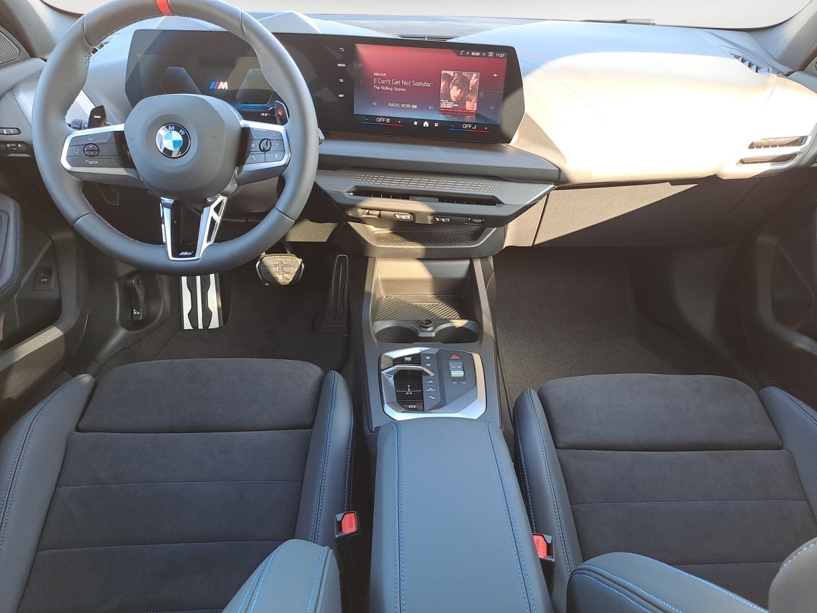 BMW - M135 xDrive