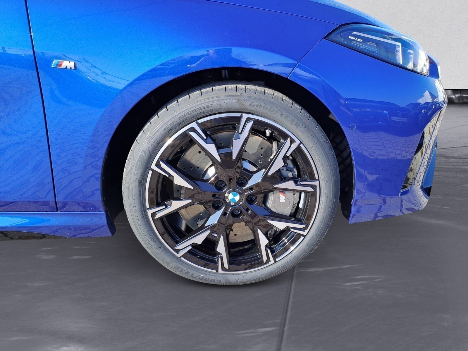 BMW - M135 xDrive