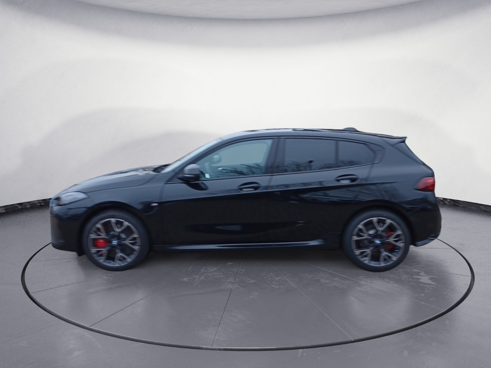BMW - 118d Aut