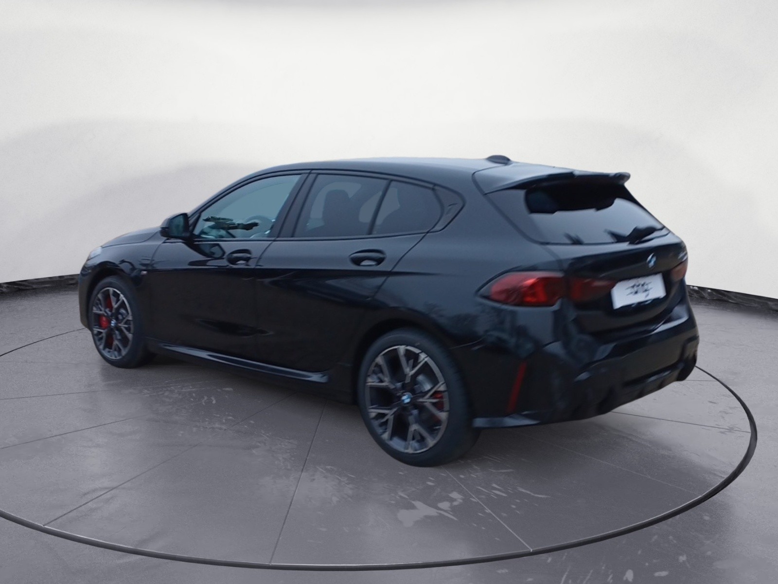 BMW - 118d Aut