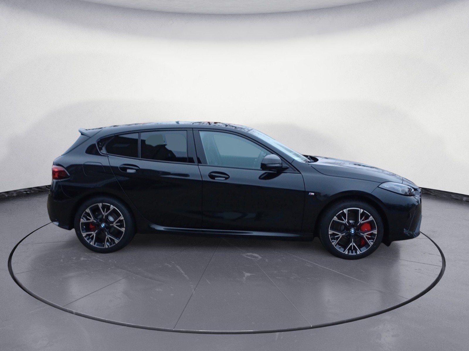 BMW - 118d Aut