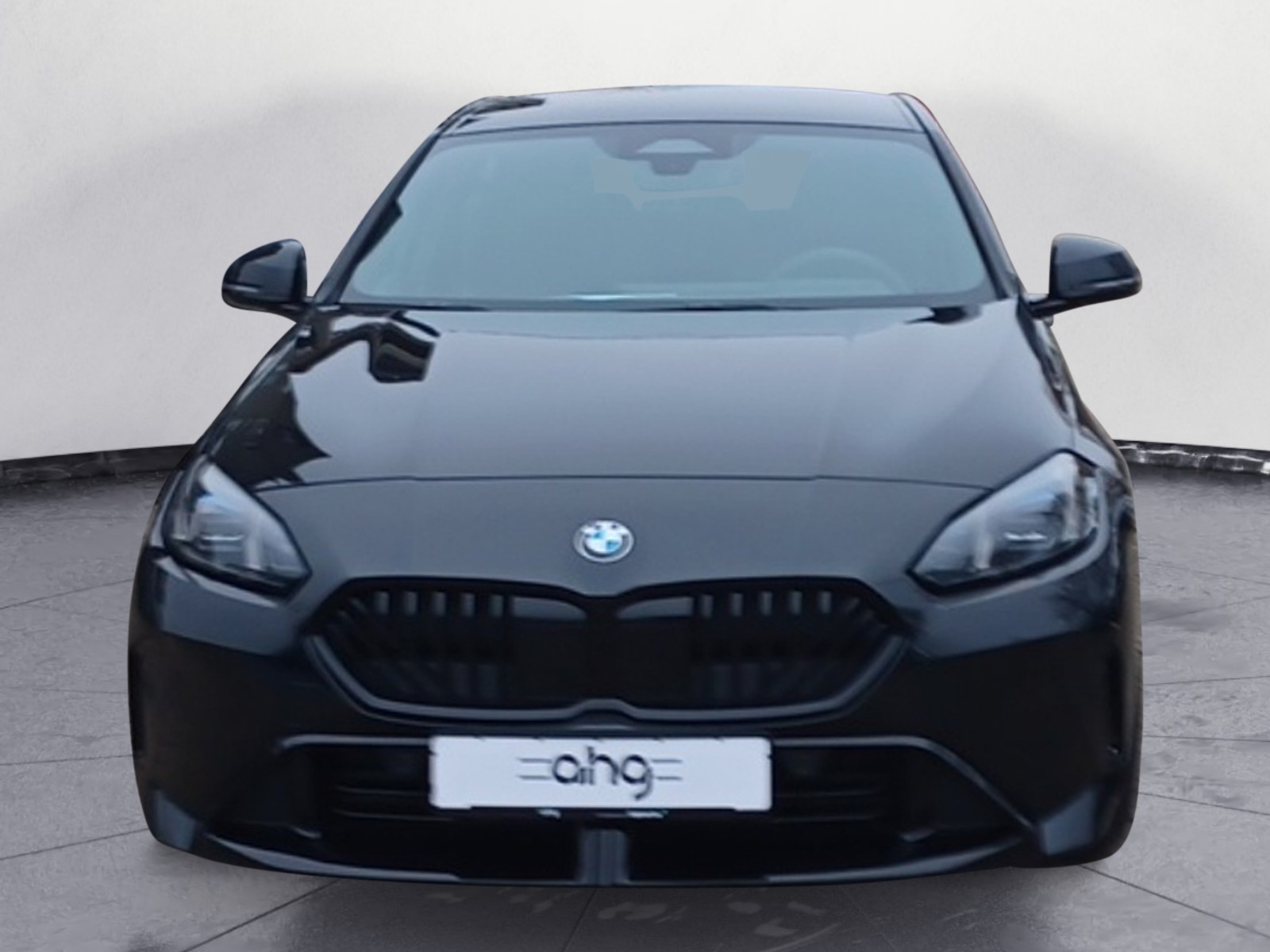 BMW - 118d Aut