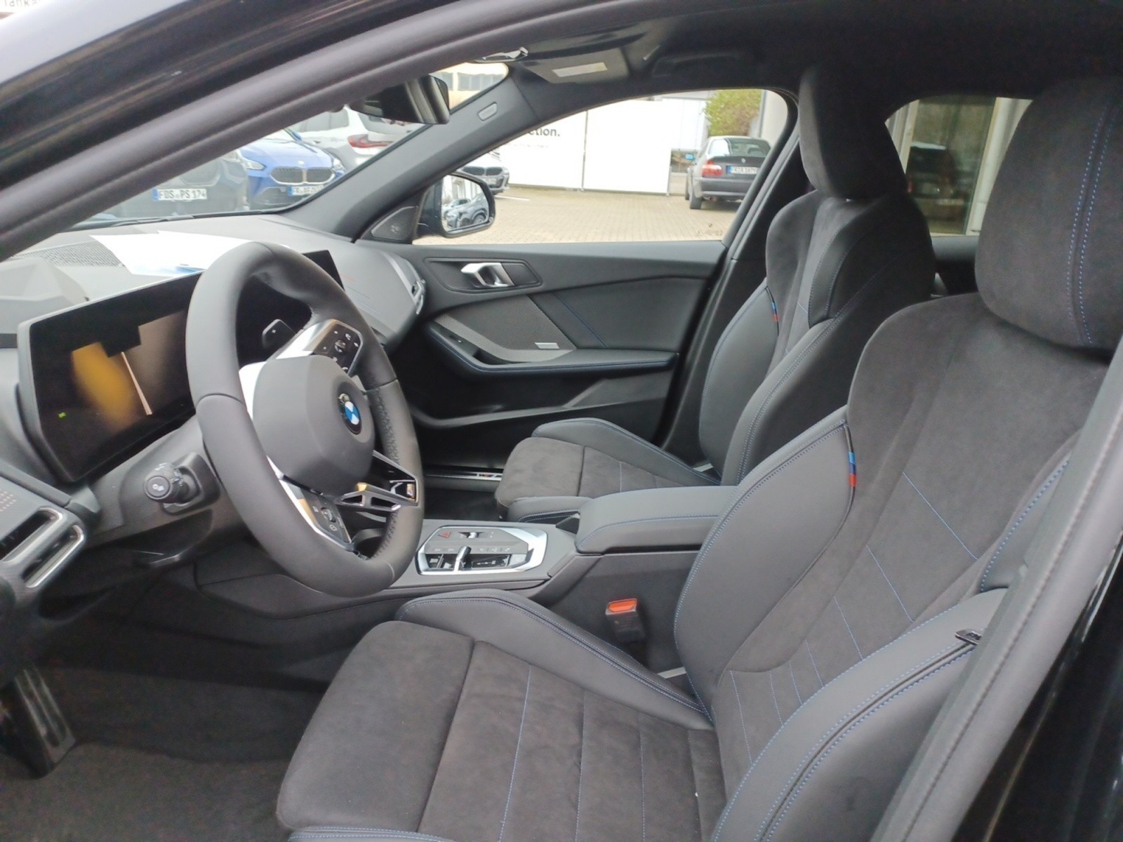 BMW - 118d Aut