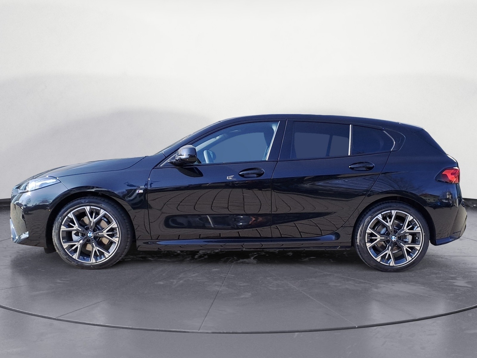 BMW - 120 Aut