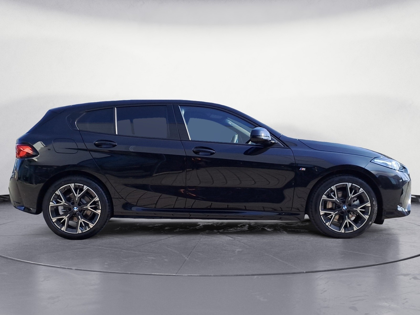 BMW - 120 Aut