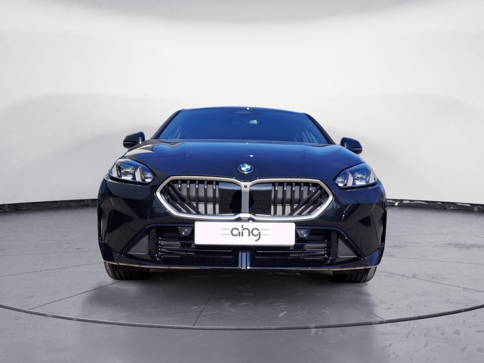 BMW - 120 Aut