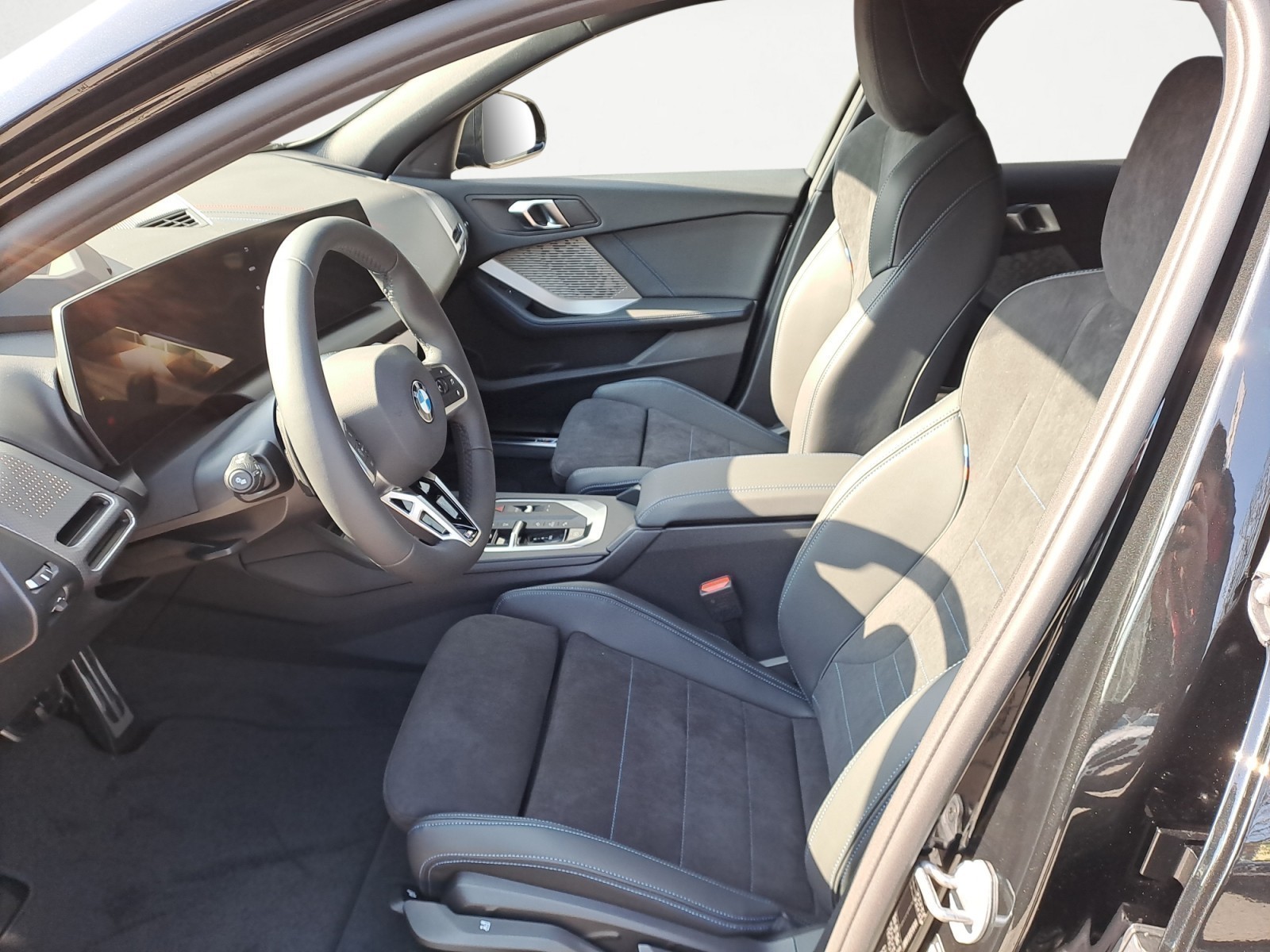 BMW - 120 Aut