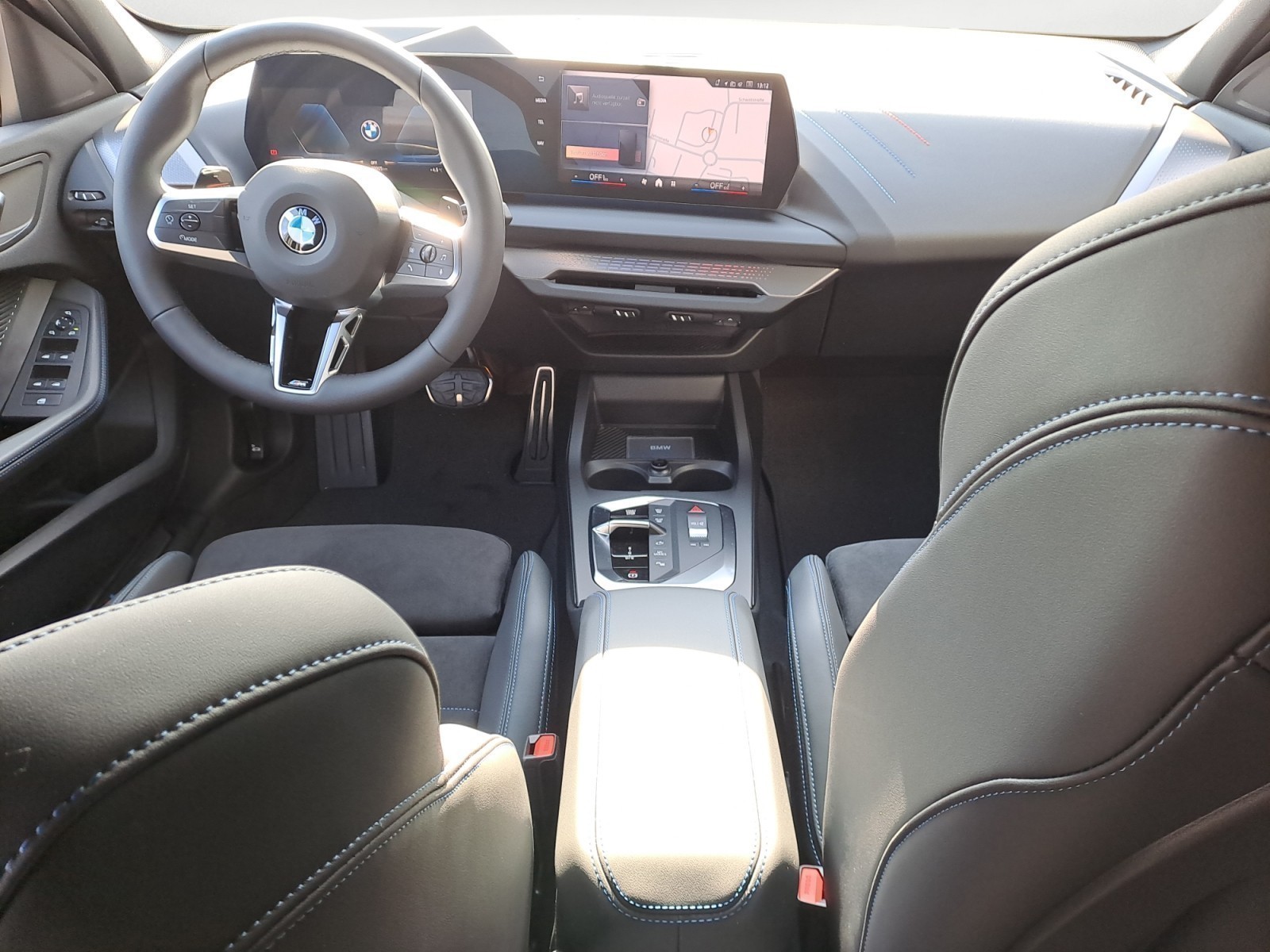 BMW - 120 Aut