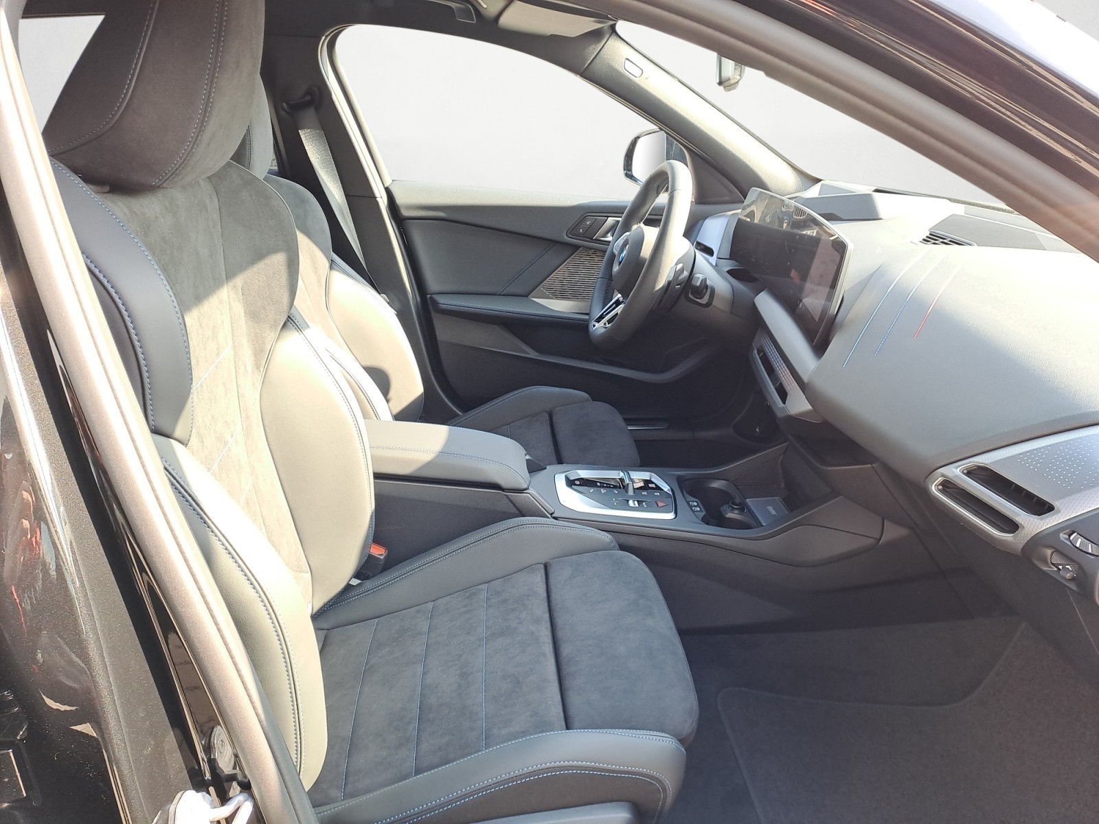 BMW - 120 Aut