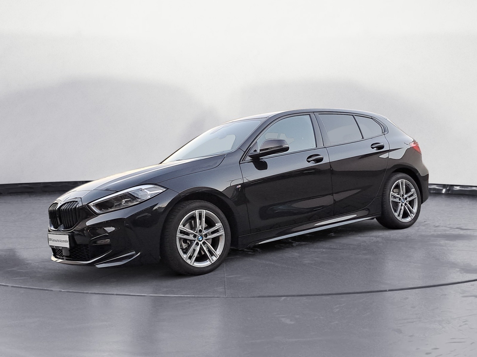 BMW - 118i M Sport
