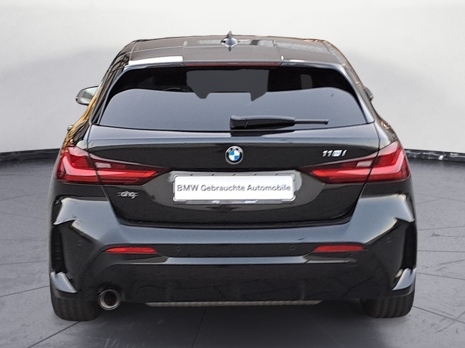 BMW - 118i M Sport