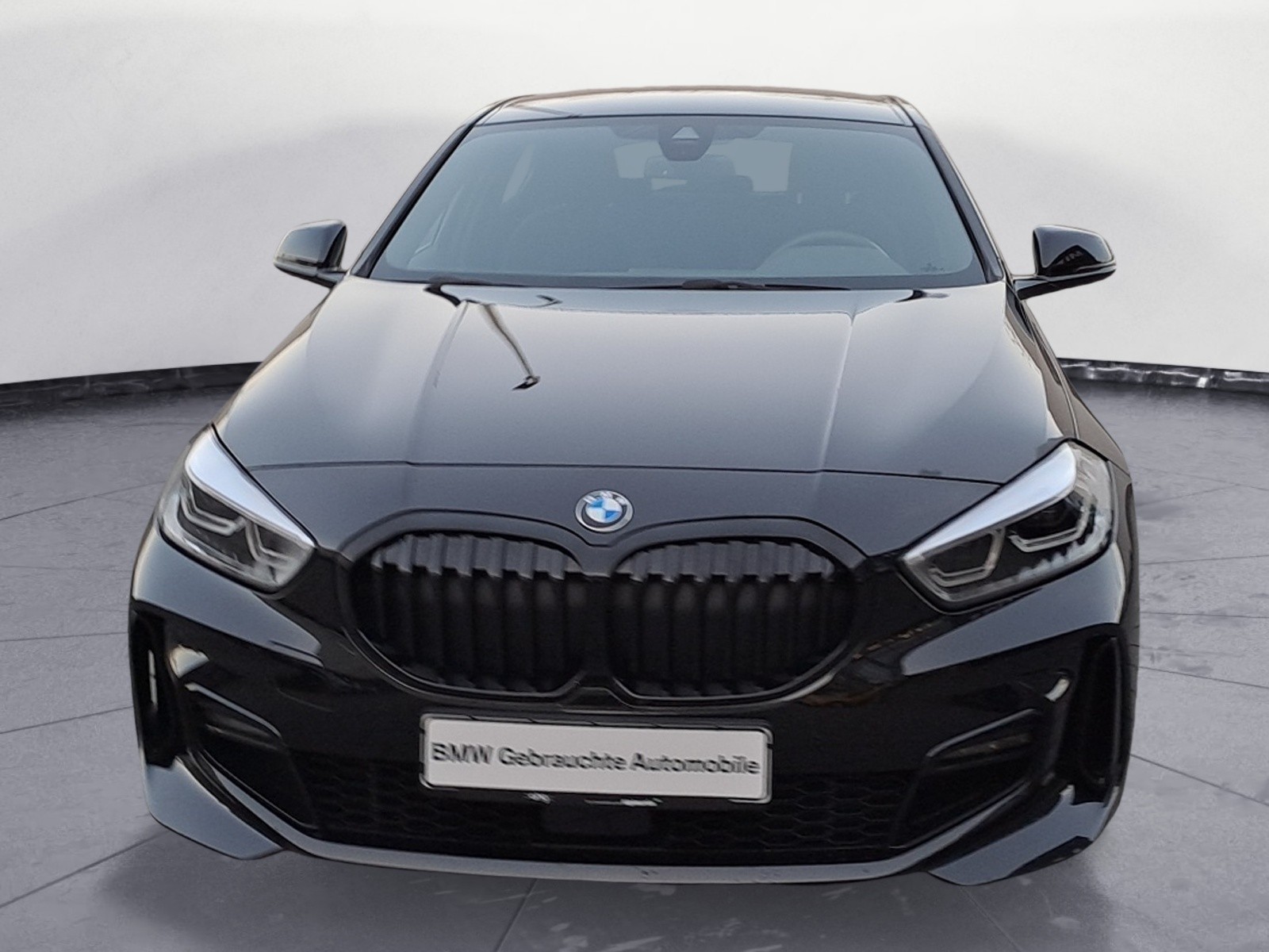 BMW - 118i M Sport