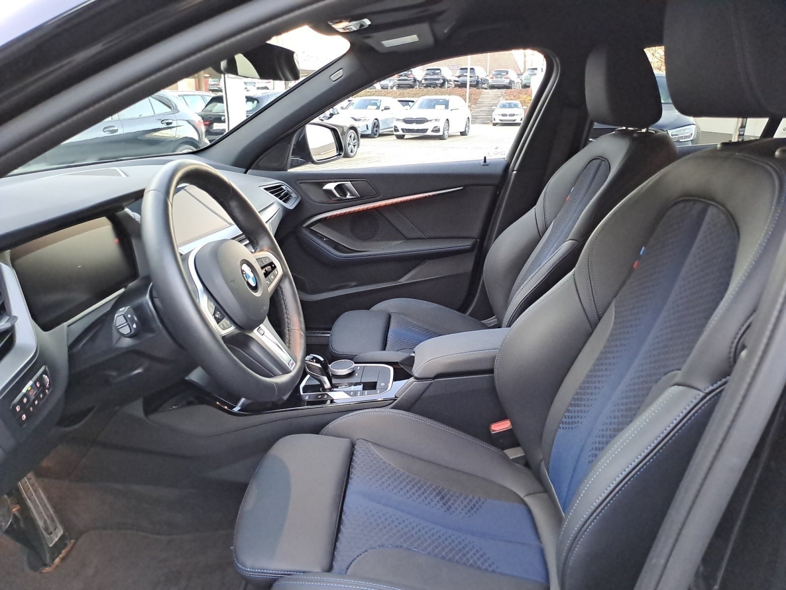 BMW - 118i M Sport