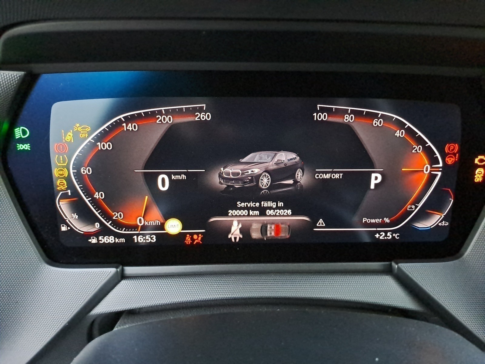 BMW - 118i M Sport