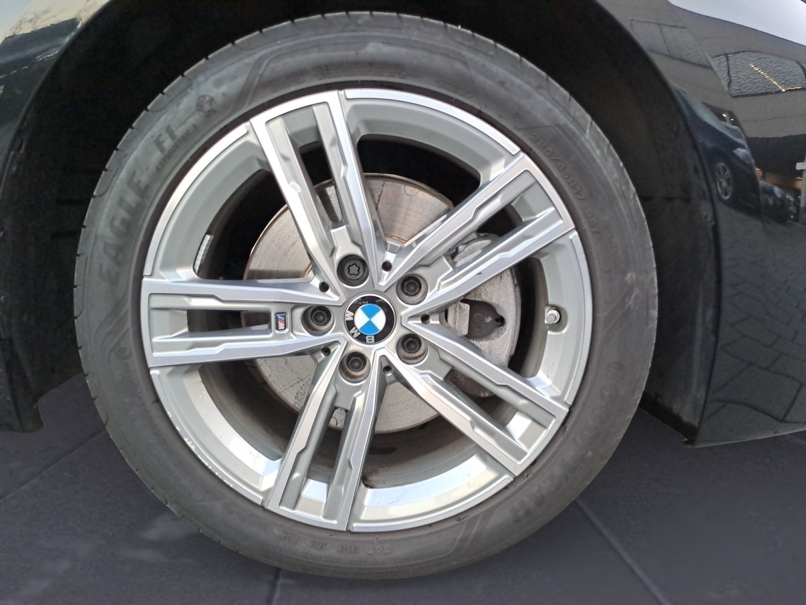BMW - 118i M Sport