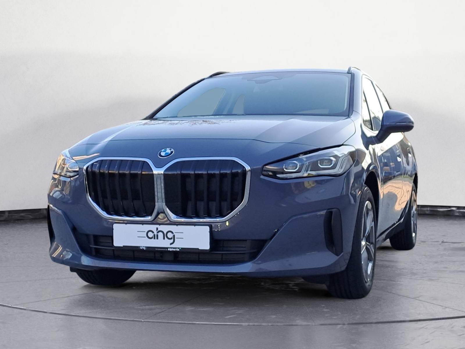 BMW - 218i Active Tourer Steptronic