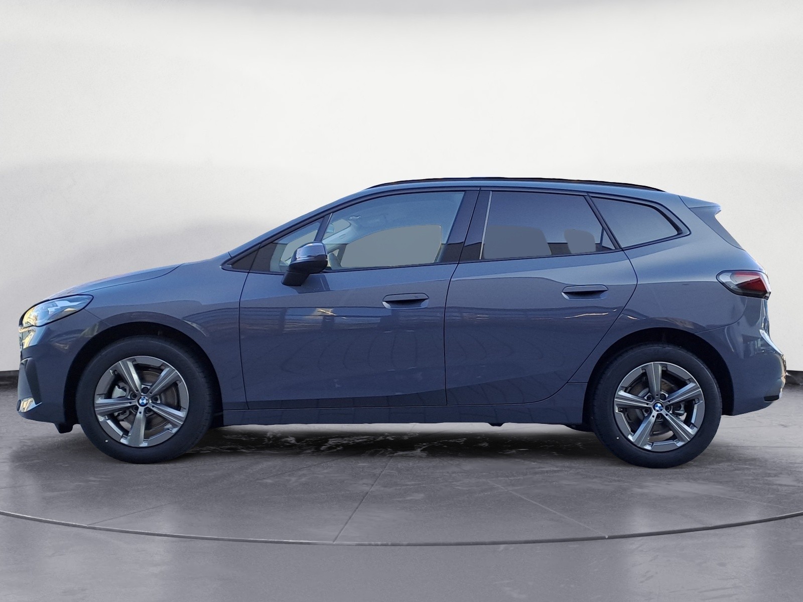 BMW - 218i Active Tourer Steptronic