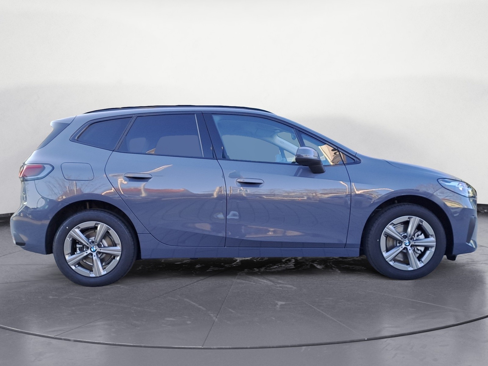 BMW - 218i Active Tourer Steptronic