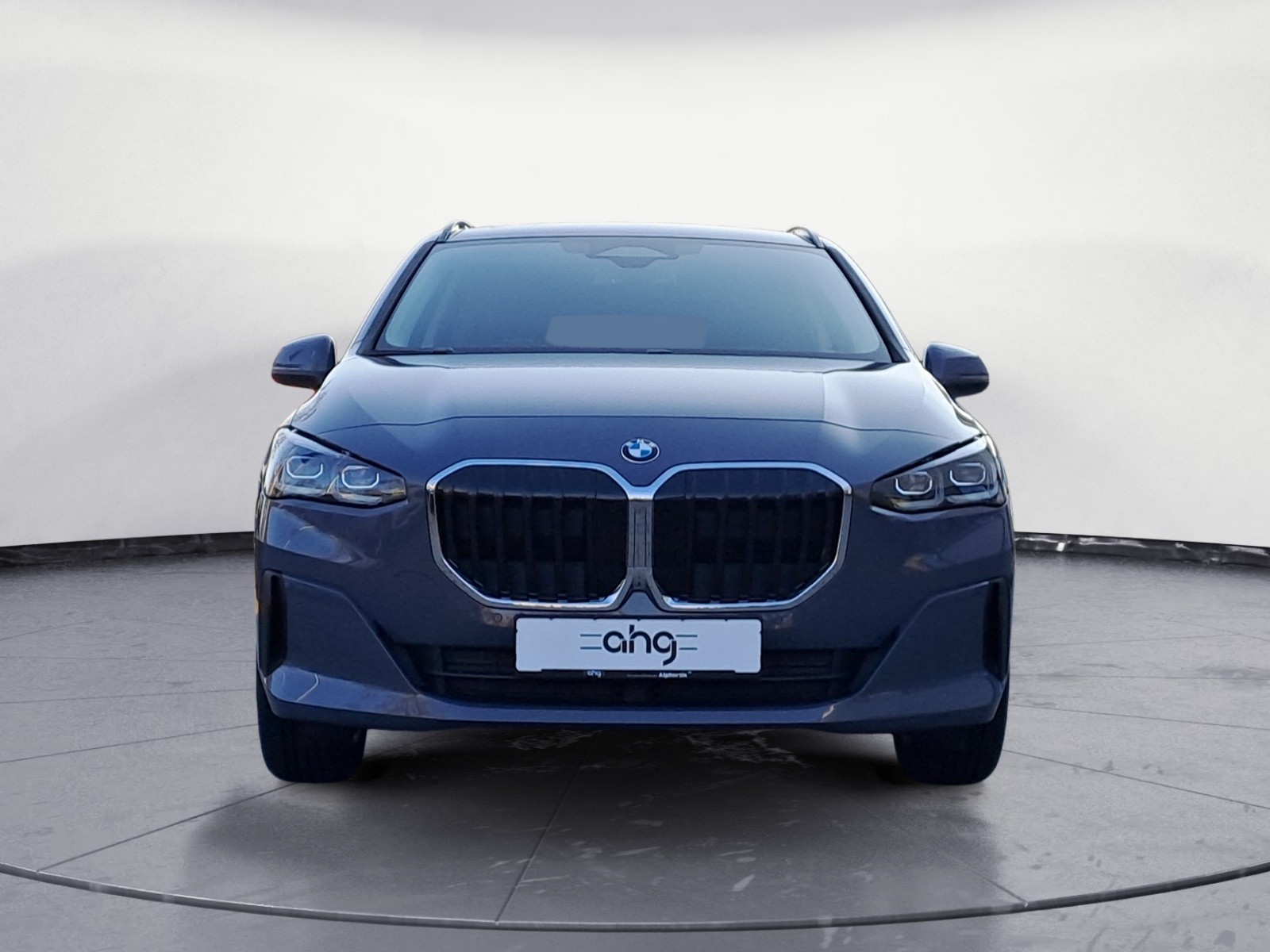 BMW - 218i Active Tourer Steptronic
