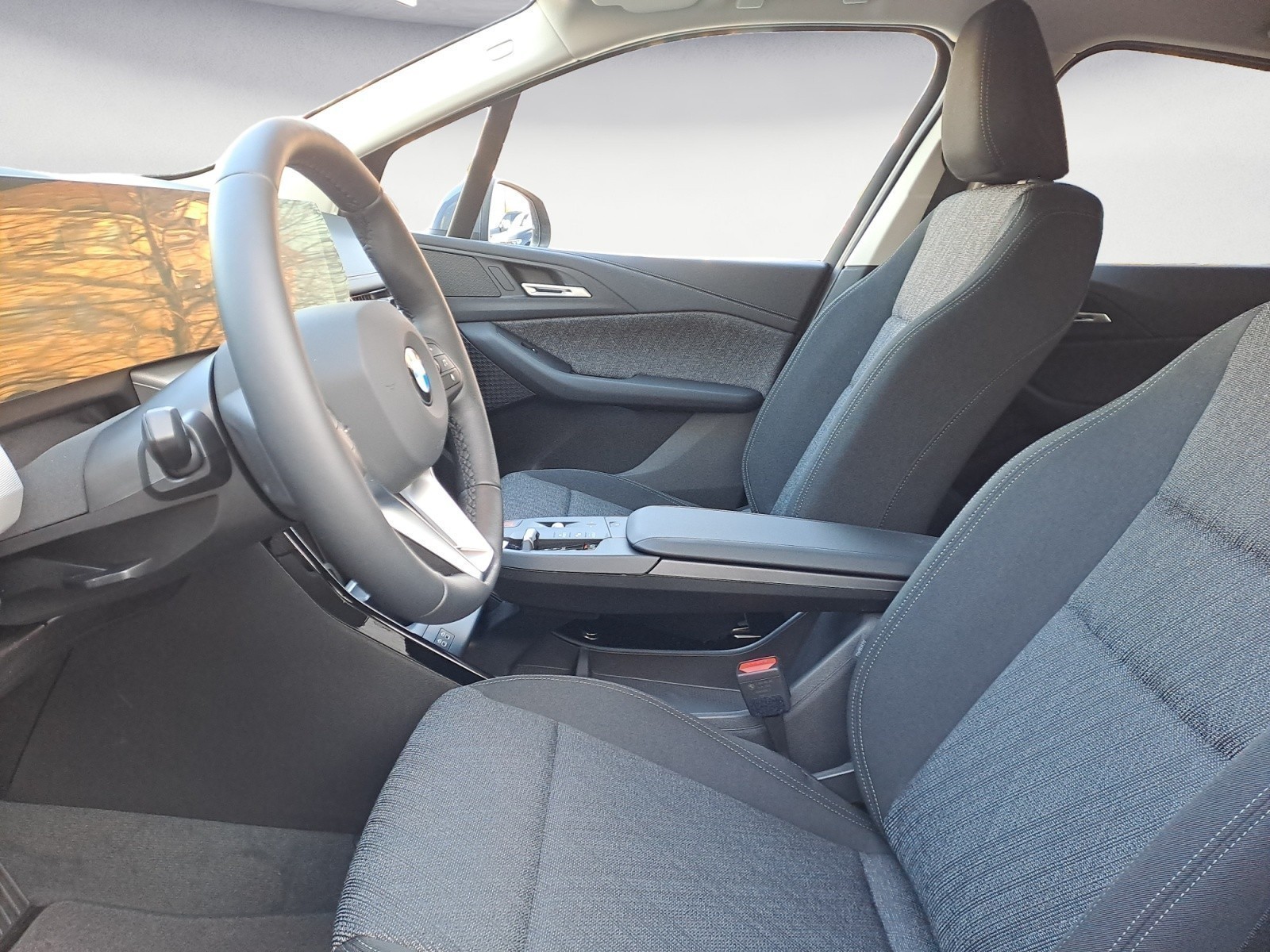 BMW - 218i Active Tourer Steptronic