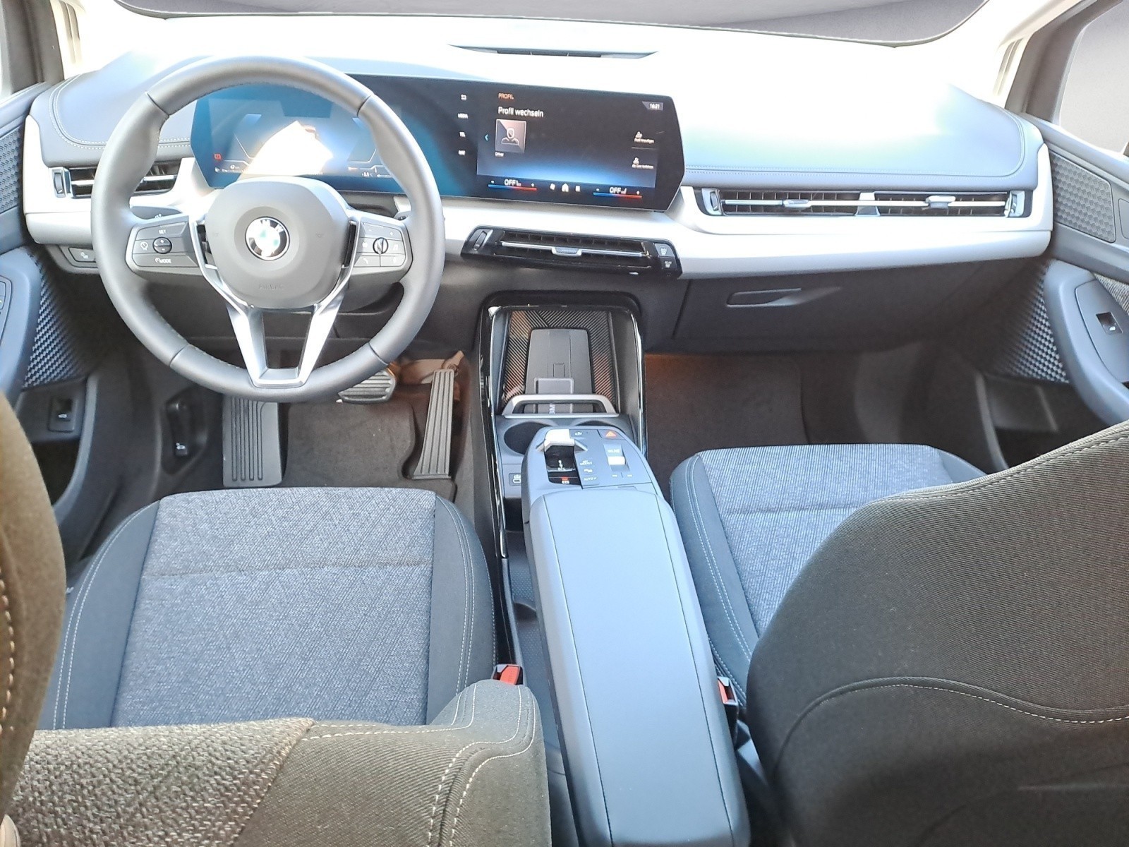 BMW - 218i Active Tourer Steptronic